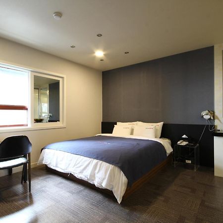 The M Hotel Busan Ngoại thất bức ảnh