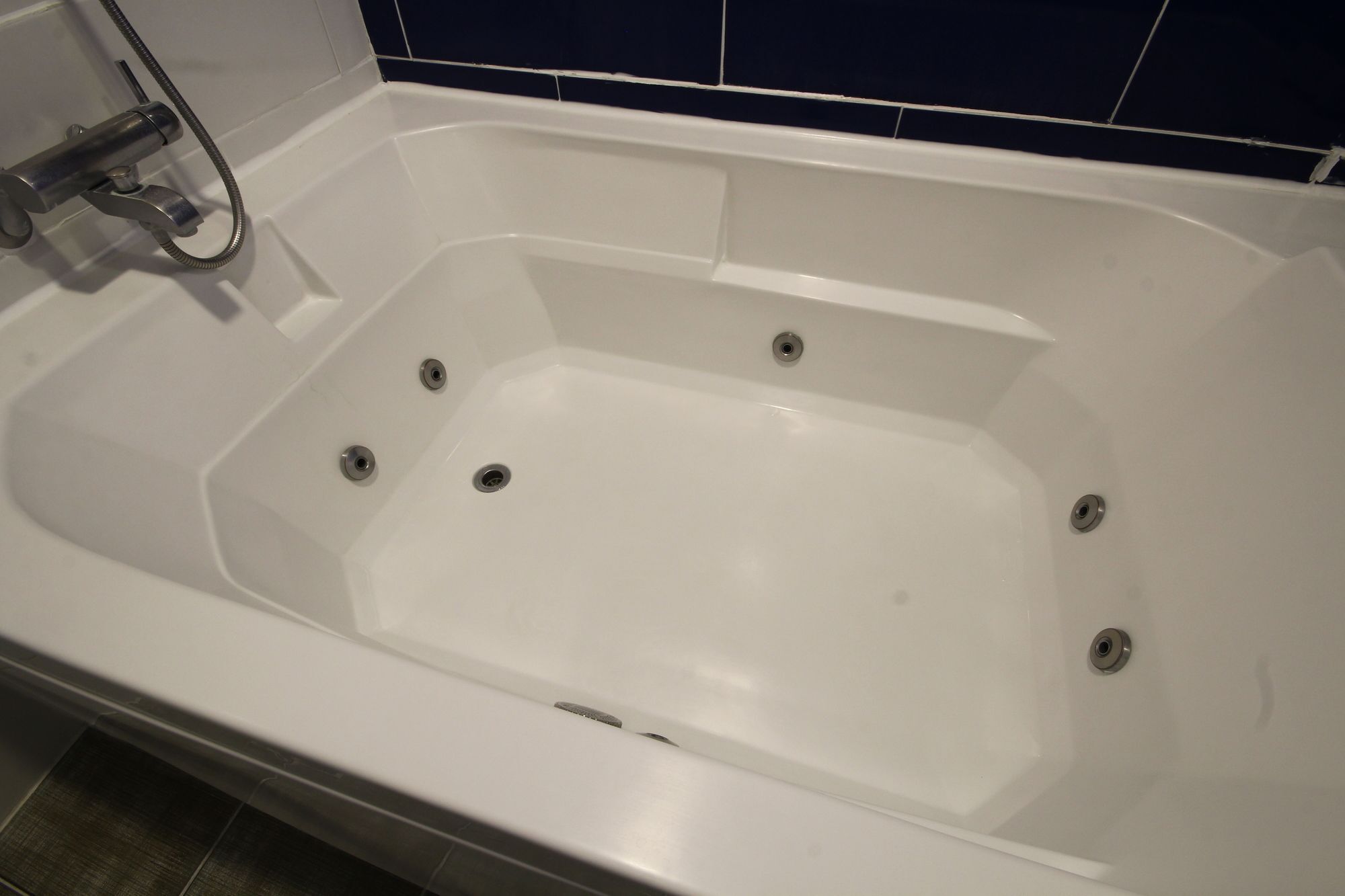 The M Hotel Busan Ngoại thất bức ảnh