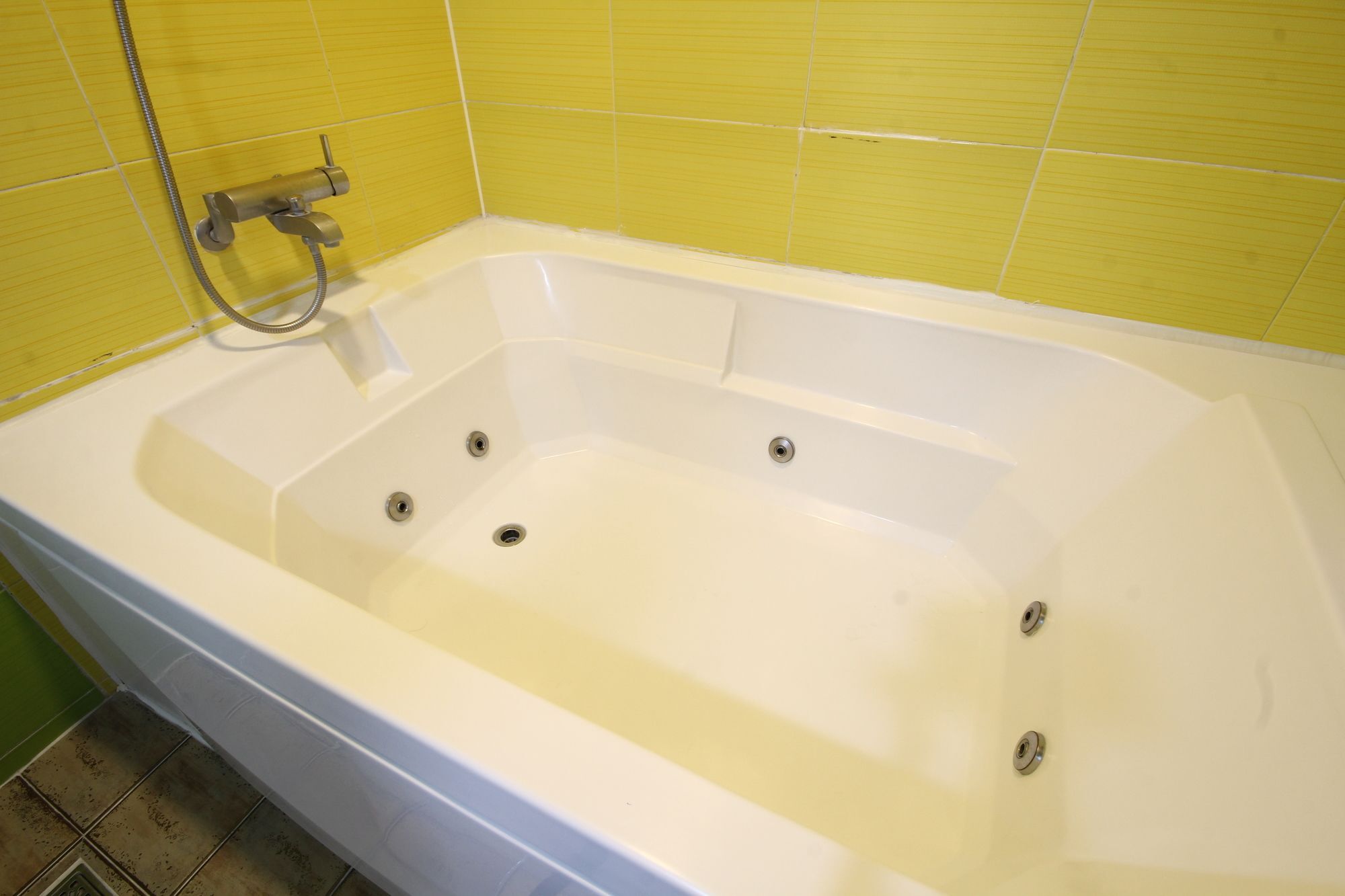 The M Hotel Busan Ngoại thất bức ảnh