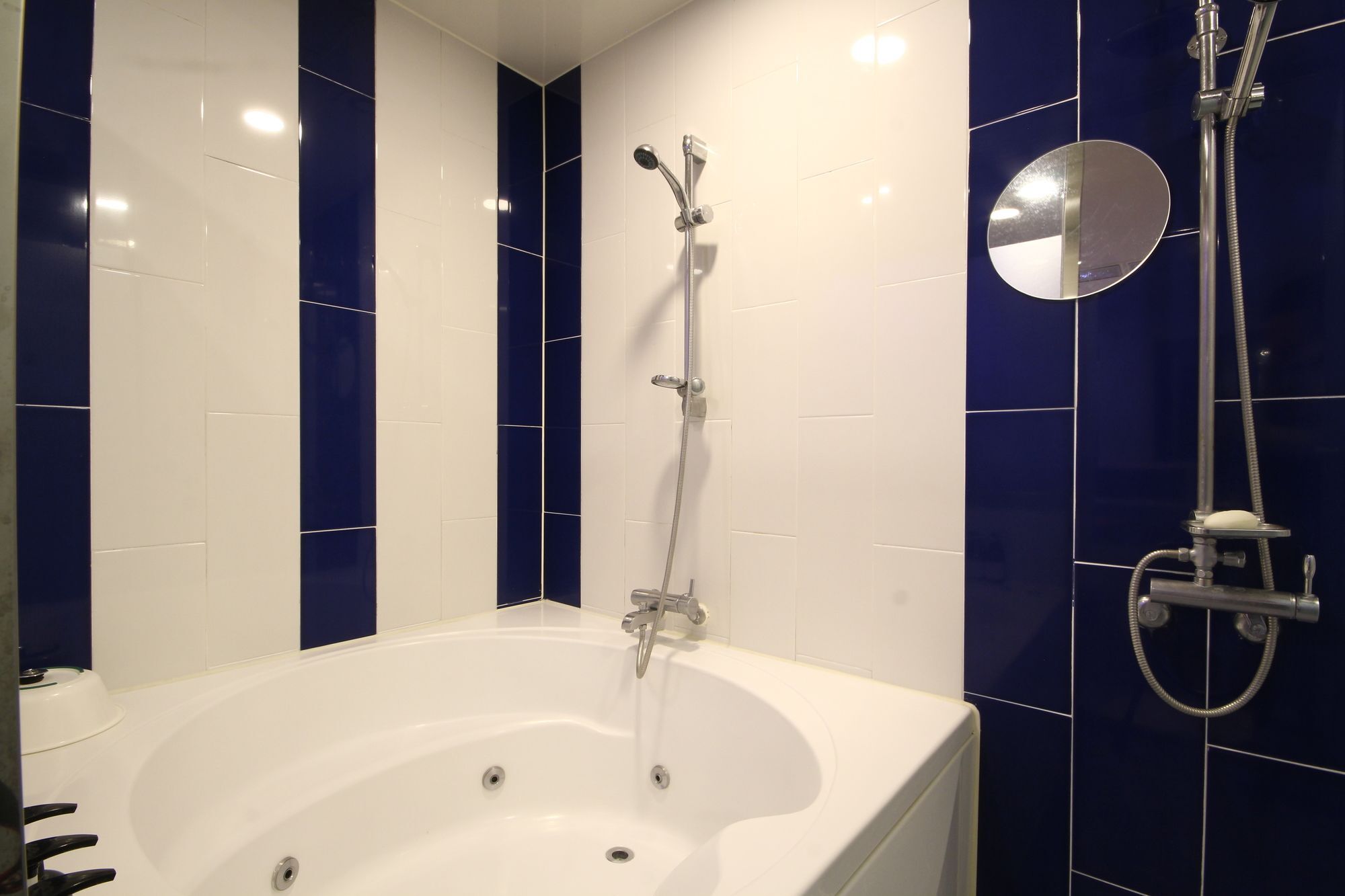The M Hotel Busan Ngoại thất bức ảnh