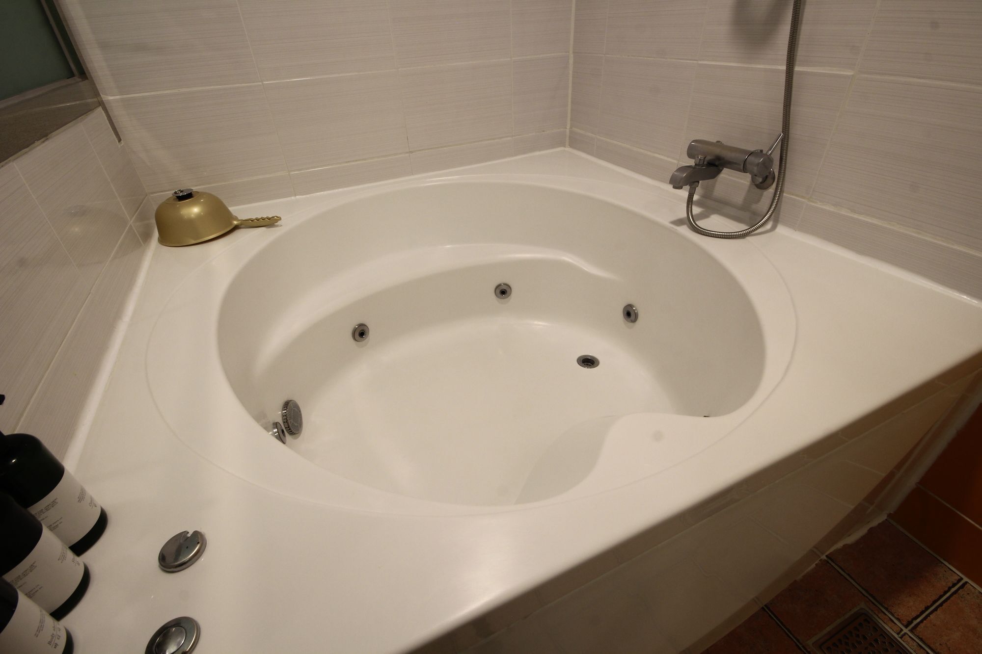 The M Hotel Busan Ngoại thất bức ảnh